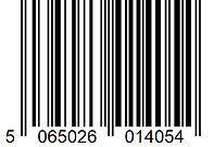 barcode for SerendipityGDDs fashion items