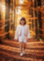 age 5-6 faux fur jacket or shrug image by SerendipityGDDs curated by KHWD