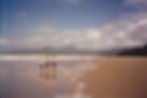keef and boys 7 mile beach QLD UPD sep95