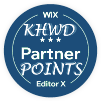 KHWD loyalty points badge