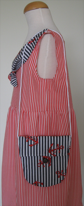 anchors away dress maritime themed dresses