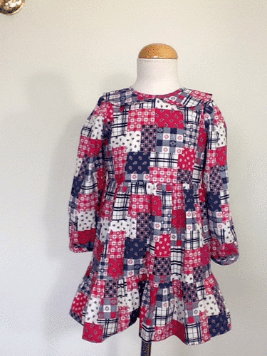 縮圖：Country Gal dress images, dress designed and handmade by SerendipityGDDs, images uploaded by KHWD