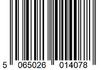 Girls hooded jacket 5065026014078 barcode for SerendipityGDDs fashion items