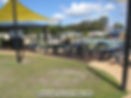 diamond beach bbq area