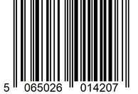 torshavn tunic top barcode