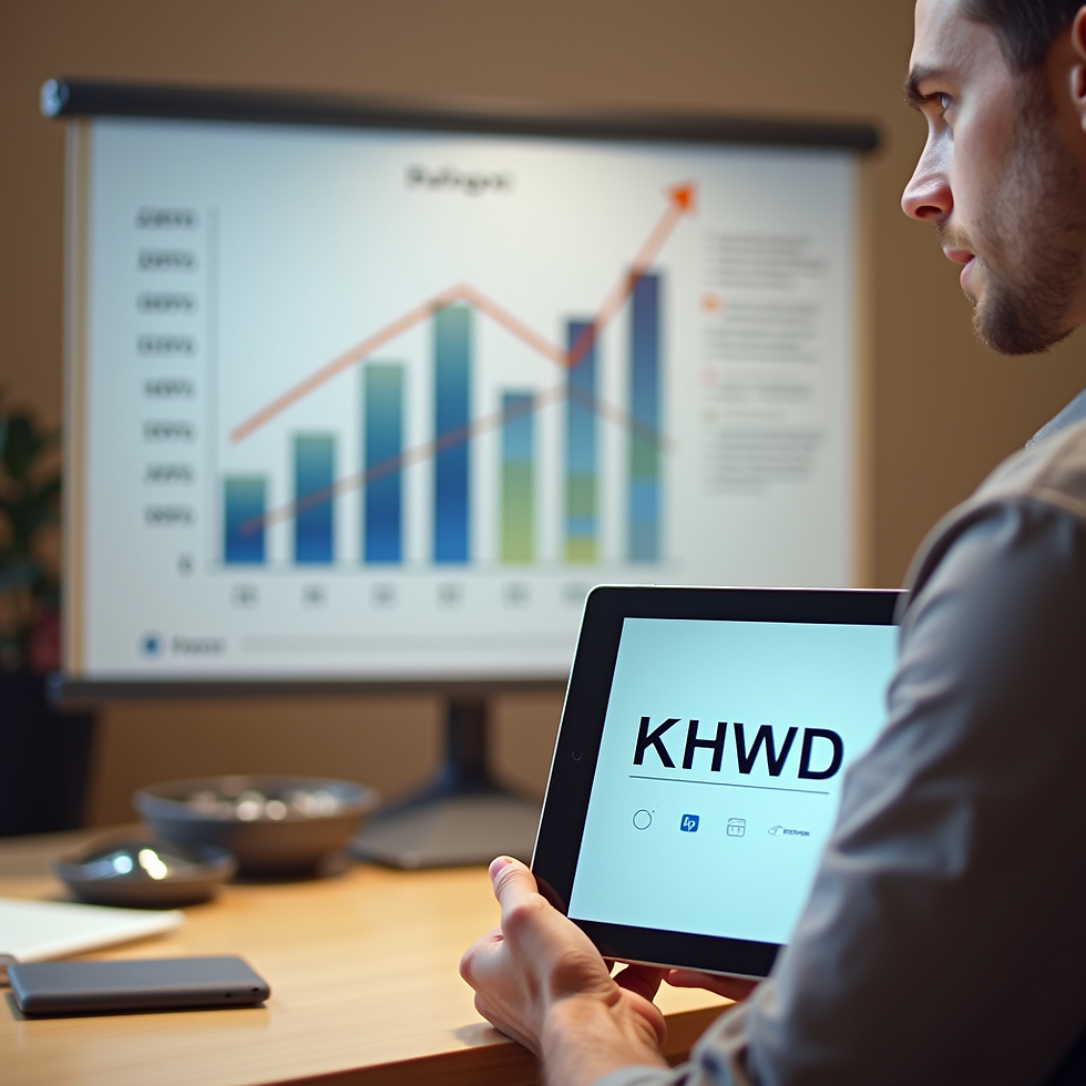 pay monthly website design option from KHWD