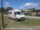 camped up _ diamond beach big4 site