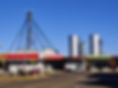 stettler prairie town by KHWD