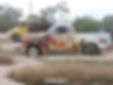 very old car