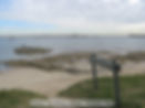 cooks landing place, botany bay