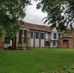 Blog 195, Travel Blog, Day out in the Van to English Heritage's Gainsborough Manor and Old Hall 