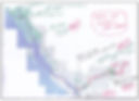 route map to accompany blog 204 by KHWD