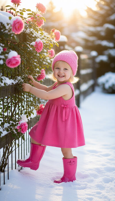 ws winter rose model