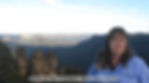annie _ the 3 sisters, blue mountains