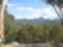 postcard from whitegum lookout