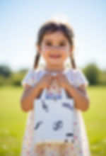 Music bag with button by SerendipityGDDs uploaded by KHWD