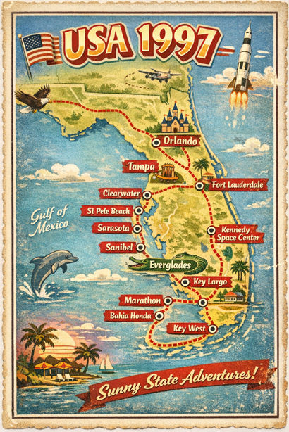 1997 route