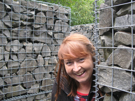 Blog 73 Family Holiday No3 - Bellingham, Northumberland
