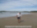 keef on darlington beach (Corindi beach)