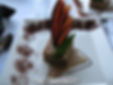 pud at the rocks italian
