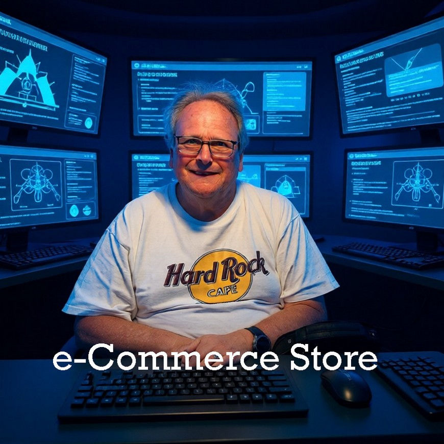 KHWDs e-commerce site images