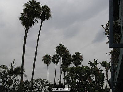 hotel california