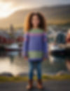 torshavn tunic sweater image 3 by KeefH Web Designs