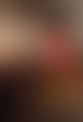 happy crochet cardigan by SerendipityGDDs little girl in sewing room