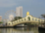 melaka from the river views