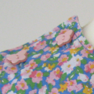 blog images Vintage floral dresses