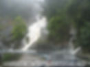 sherrard falls after dorrigo, road shut just after this