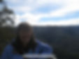 annie katoomba lookout