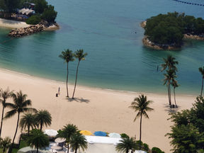 Blog 199 Travel Blog 2 Weeks in Singapore for Charlie's 9th Birthday