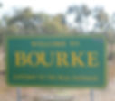 back of bourke
