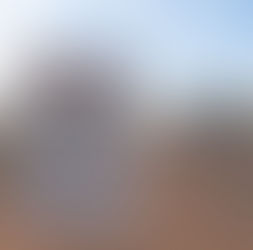 our hired van entering Glendambo, some aussie humour