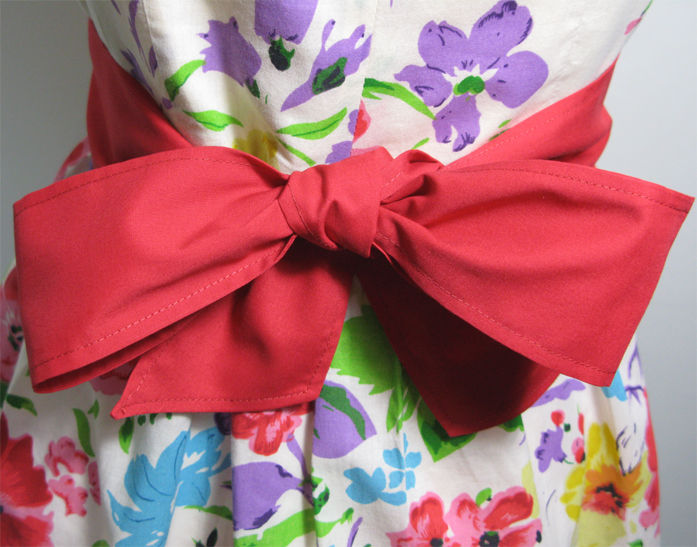 Miniaturebillede: fleur dress images, dress designed and handmade by SerendipityGDDs, images uploaded by KHWD