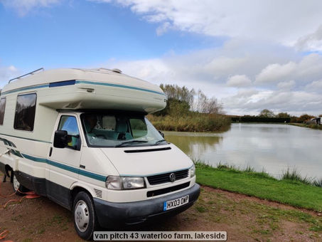 Blog 142 Waterloo Farm, Great Oxendon, Northants, Visit No2 2020 + Leicestershire