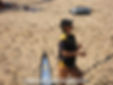 now a convert to beach volleyball
