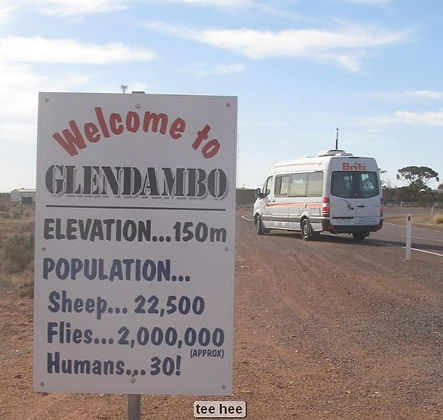 motorhome-travels blog