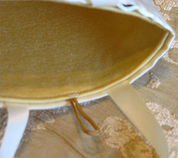 Miniaturbild: Music Bag with Trim