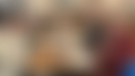 the fab 4 do Greek lunch, image by KHWD