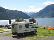 2016 Scandinavia kristiansund 2 sogndal via stryn