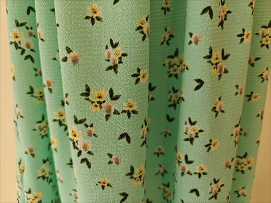 Miniaturebillede: mint green dress by Serendipitygdds for girls aged 7 curated by KHWD