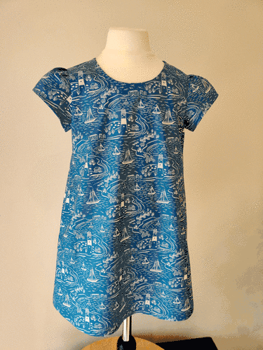 Miniaturbild: english coast dress images by SerendipityGDDs created by KHWD