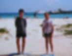 Boys Green Island QLD 010995