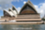 iconic sydney opera house