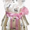 Thumbnail: music 4 (four) dress images, dress designed and handmade by SerendipityGDDs, images uploaded by KHWD