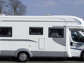 Blog 172 Autotrail Savannah , Vans We 💕2021