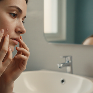 Understanding Bumps and Blemishes Acne Milia and Keratosis Pilaris Explained