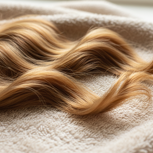 How to Tell If Your Hair Is Healthy and Spot Problems Early